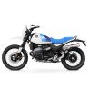 Housse de selle d'origine hauteur standard BMW R12 G/S - Unit Garage