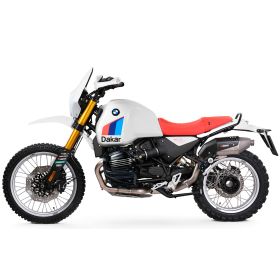 Housse de selle d'origine hauteur standard BMW R12 G/S - Unit Garage