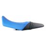 Housse de selle d'origine Bicolore hauteur standard BMW R12 G/S - Unit Garage