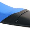 Housse de selle d'origine Bicolore hauteur standard BMW R12 G/S - Unit Garage