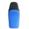 Housse de selle d'origine Bicolore hauteur standard BMW R12 G/S - Unit Garage