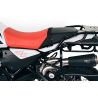 Housse de selle d'origine Bicolore hauteur standard BMW R12 G/S - Unit Garage