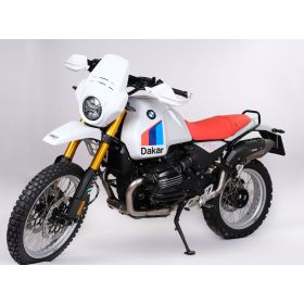 Fourche Öhlins 48 mm + Tés de fourche BMW R12 G/S - Unit Garage