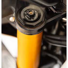 Fourche Öhlins 48 mm + Tés de fourche BMW R12 G/S - Unit Garage
