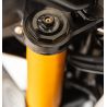 Fourche Öhlins 48 mm + Tés de fourche BMW R12 G/S - Unit Garage