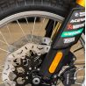 Fourche Öhlins 48 mm + Tés de fourche BMW R12 G/S - Unit Garage
