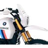 Fourche Öhlins 48 mm + Tés de fourche BMW R12 G/S - Unit Garage
