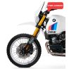 Fourche Öhlins 48 mm + Tés de fourche BMW R12 G/S - Unit Garage