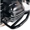 Paire de caches Bougies bmw r12 ninet - r12 - r12 g/s - UNIT GARAGE - 5015_BL