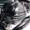 Paire de caches Bougies bmw r12 ninet - r12 - r12 g/s - UNIT GARAGE - 5015_BL