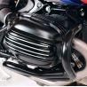 Paire de caches Bougies bmw r12 ninet - r12 - r12 g/s - UNIT GARAGE - 5015_BL