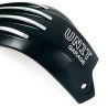Paire de caches Bougies bmw r12 ninet - r12 - r12 g/s - UNIT GARAGE - 5015_BL