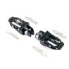 Kit repose-pieds Rallye BMW R12 G/S – Unit Garage - 4036