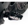 Kit repose-pieds Rallye BMW R12 G/S – Unit Garage - 4036