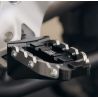 Kit repose-pieds Rallye BMW R12 G/S – Unit Garage - 4036