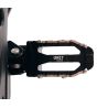Kit repose-pieds Rallye BMW R12 G/S – Unit Garage - 4036