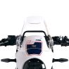 Saut de vent Réglable pour Pare-brise d'origine BMW R12 G/S - Unit Garage - 5026