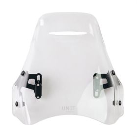 Saut de vent Réglable pour Pare-brise d'origine BMW R12 G/S - Unit Garage - 5026