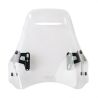Saut de vent Réglable pour Pare-brise d'origine BMW R12 G/S - Unit Garage - 5026