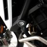 Tampons de protection Triumph Tiger 850/900 (2024-) RG Racing CP0588BL