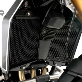 Grille de radiateur Triumph Tiger 850/900 - RG Racing RAD0366PROBK
