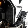 Grille de radiateur Triumph Tiger 850/900 - RG Racing RAD0366PROBK