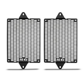 Grille de radiateur Triumph Tiger 850/900 - RG Racing RAD0366PROBK