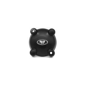 Couvre-carter gauche Triumph Tiger 850/900 - RG Racing ECC0314R