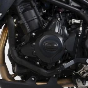 Kit couvre-carter Triumph Tiger 850/900 - RG Racing KEC0132R