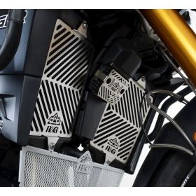 Grille de radiateur Triumph Tiger 850/900 - RG Racing SRG0084SS