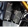 Grille de radiateur Triumph Tiger 850/900 - RG Racing SRG0084SS