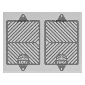 Grille de radiateur Triumph Tiger 850/900 - RG Racing SRG0084SS