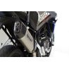 Silencieux EURO5 Triumph Tiger 850/900 - HP CORSE TRT850SP3350S-AB