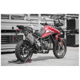 Silencieux EURO5 Triumph Tiger 850/900 - HP CORSE TRT850SP3350S-AB