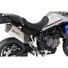 Silencieux EURO5 Triumph Tiger 850/900 - HP CORSE TRSPS900350S-AB