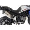 Silencieux EURO5 Triumph Tiger 850/900 - HP CORSE TRSPS900350S-AB