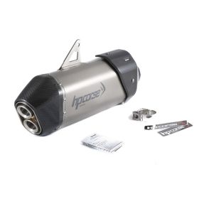 Silencieux EURO5 Triumph Tiger 850/900 - HP CORSE TRSPS900350S-AB