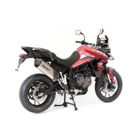 Silencieux EURO5 Triumph Tiger 850/900 - HP CORSE TRSPS900350S-AB