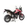 Silencieux EURO5 Triumph Tiger 850/900 - HP CORSE TRSPS900350S-AB