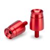 Embouts de guidon Suzuki DL800 V-STROM TECH 2023-2024 / Puig 21968R