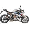 Silencieux Racing BMW S1000RR / M1000RR 2019-2025 / Akrapovic Titanium Silencieux Racing BMW S1000RR / M1000RR 2019-2025 / Akrapovic Titanium
