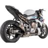 Silencieux Racing BMW S1000RR / M1000RR 2019-2025 / Akrapovic Titanium Silencieux Racing BMW S1000RR / M1000RR 2019-2025 / Akrapovic Titanium