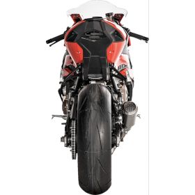 Silencieux Racing BMW S1000RR / M1000RR 2019-2025 / Akrapovic Titanium