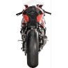 Silencieux Racing BMW S1000RR / M1000RR 2019-2025 / Akrapovic Titanium Silencieux Racing BMW S1000RR / M1000RR 2019-2025 / Akrapovic Titanium