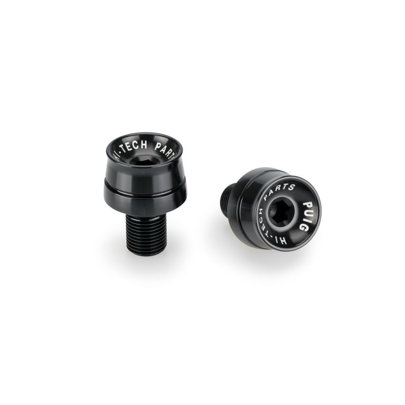 Embouts de guidon Suzuki GSX8 / GSXR / Puig Speed Embouts de guidon Suzuki GSX8 / GSXR / Puig Speed