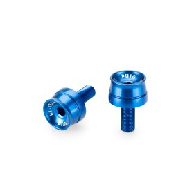 Embouts de guidon Suzuki GSX8 / GSXR / Puig Speed