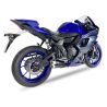 Ligne complète EURO5+ YAMAHA R7 (2021-2024) - IXIL XY9366XB