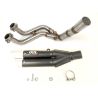 Ligne complète EURO5+ YAMAHA R7 (2021-2024) - IXIL XY9366XB