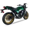 Ligne complète EURO5 Kawasaki Z650 et NINJA 650 (2023-2025) - IXIL XK7357XB