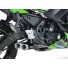 Ligne complète EURO5 Kawasaki Z650 et NINJA 650 (2023-2025) - IXIL XK7357XB